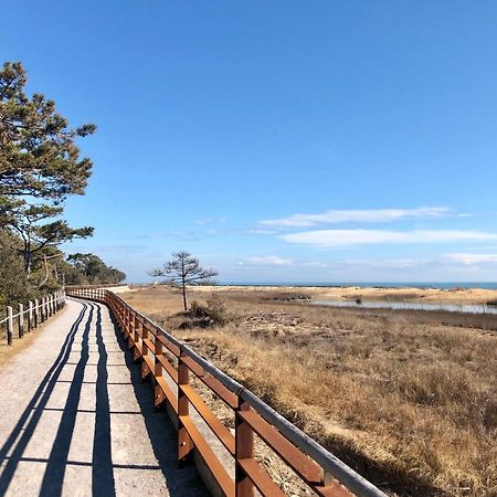 Condominio Zenith Bibione Eksteriør billede