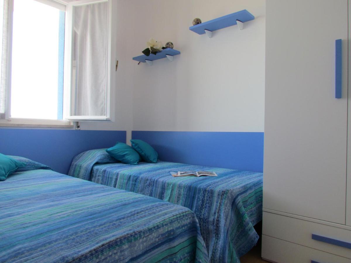 Condominio Zenith Bibione Eksteriør billede