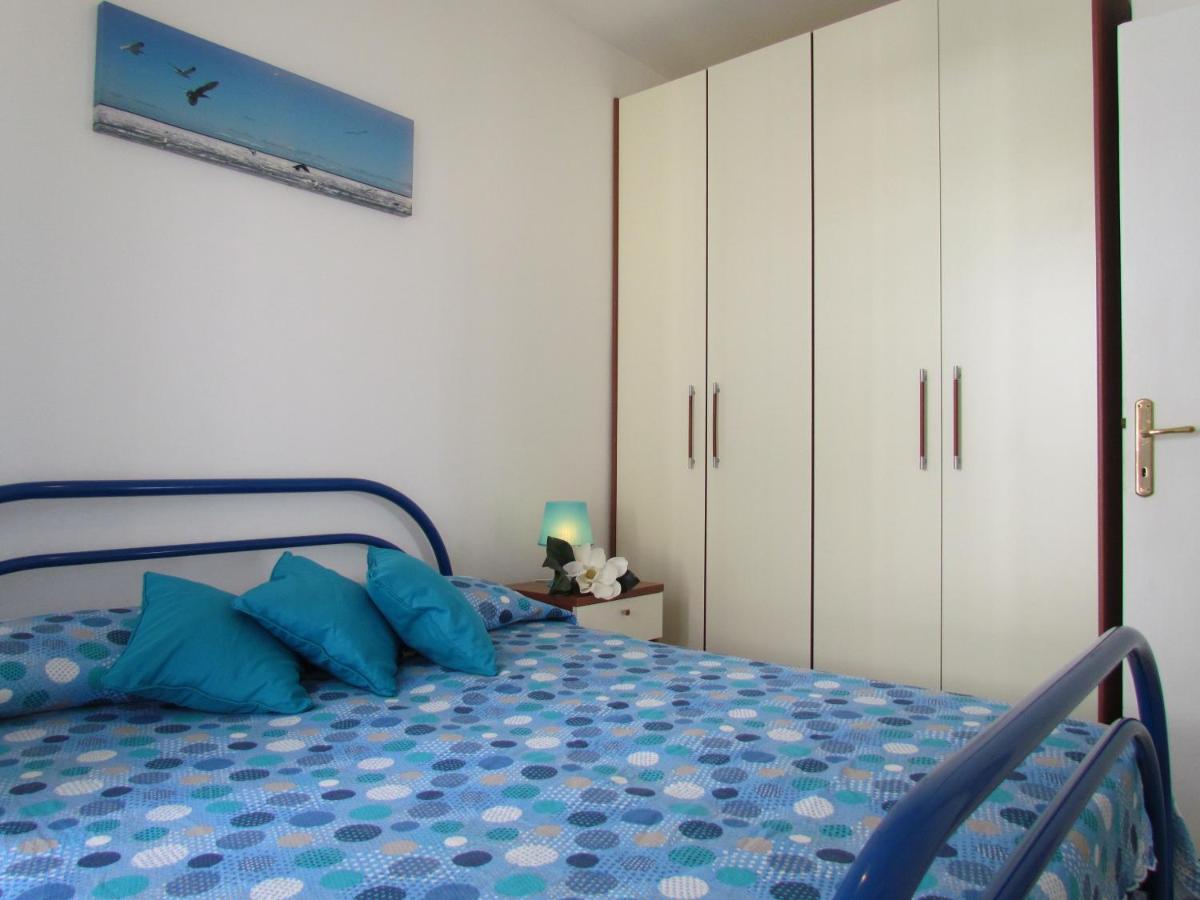 Condominio Zenith Bibione Eksteriør billede