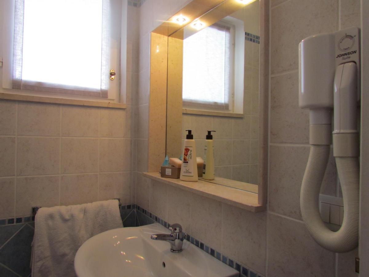 Condominio Zenith Bibione Eksteriør billede