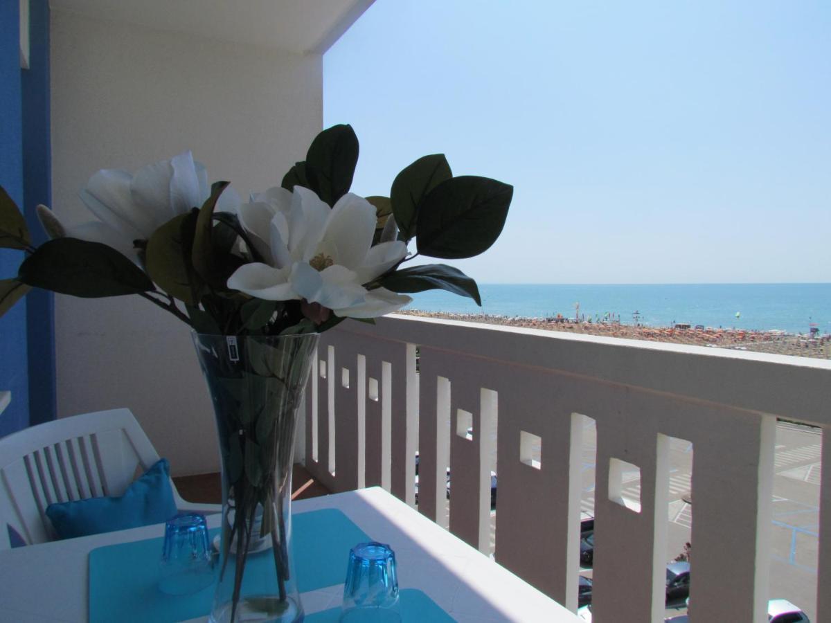 Condominio Zenith Bibione Eksteriør billede