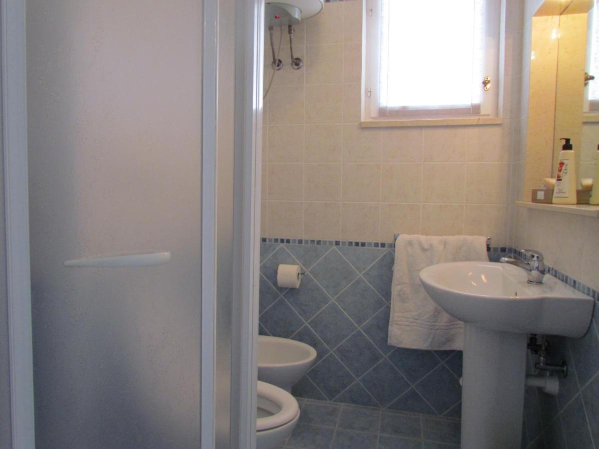 Condominio Zenith Bibione Eksteriør billede