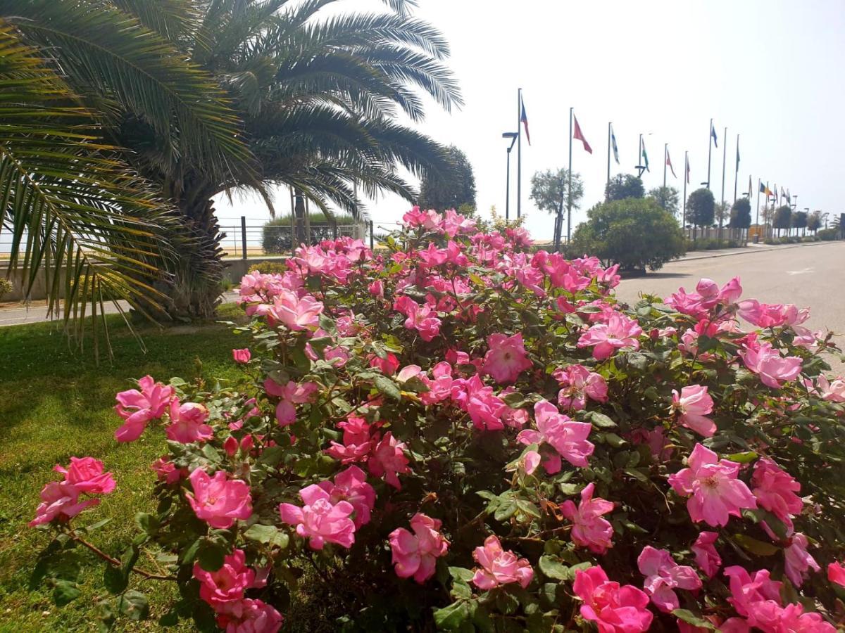 Condominio Zenith Bibione Eksteriør billede