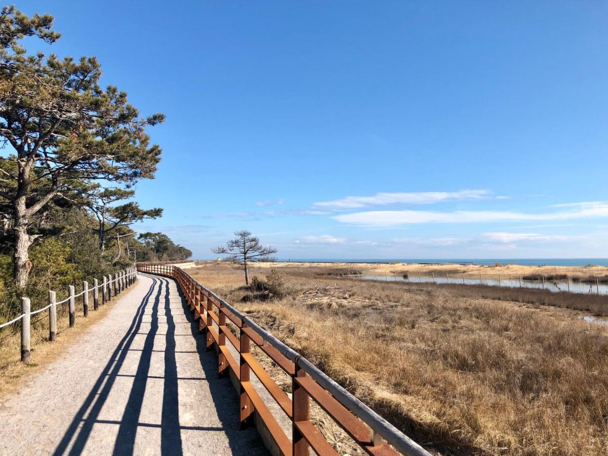 Condominio Zenith Bibione Eksteriør billede